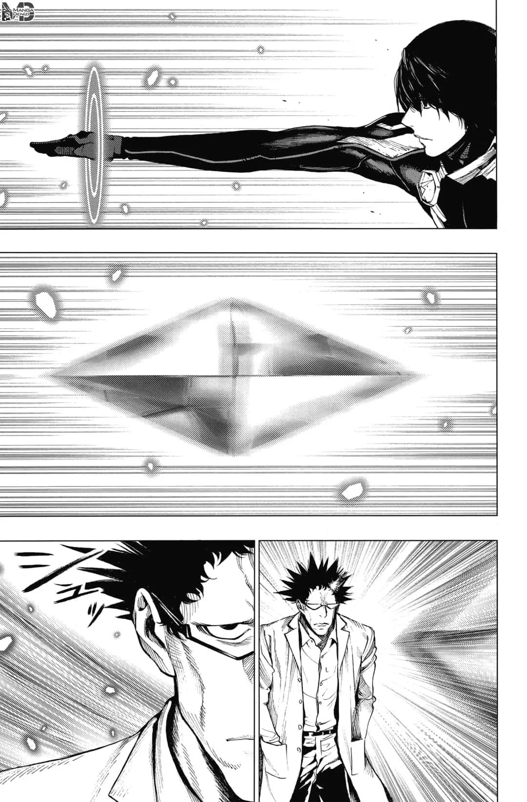 Platinum End - Sayfa 12