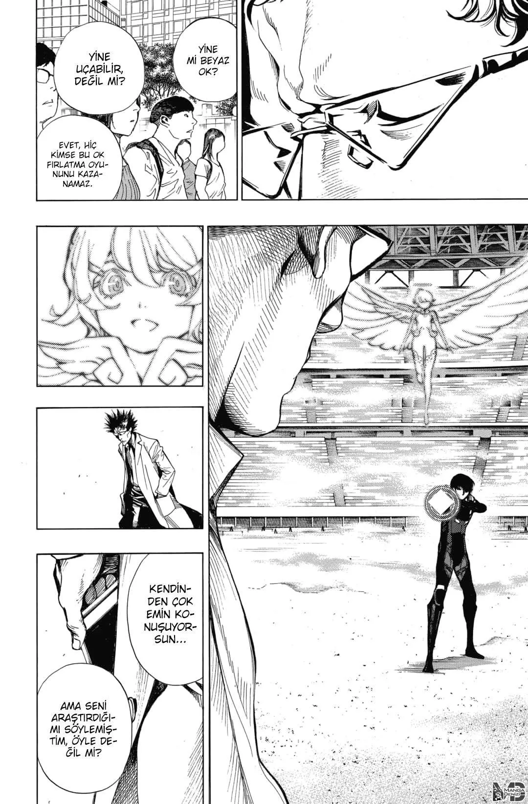 Platinum End - Sayfa 30