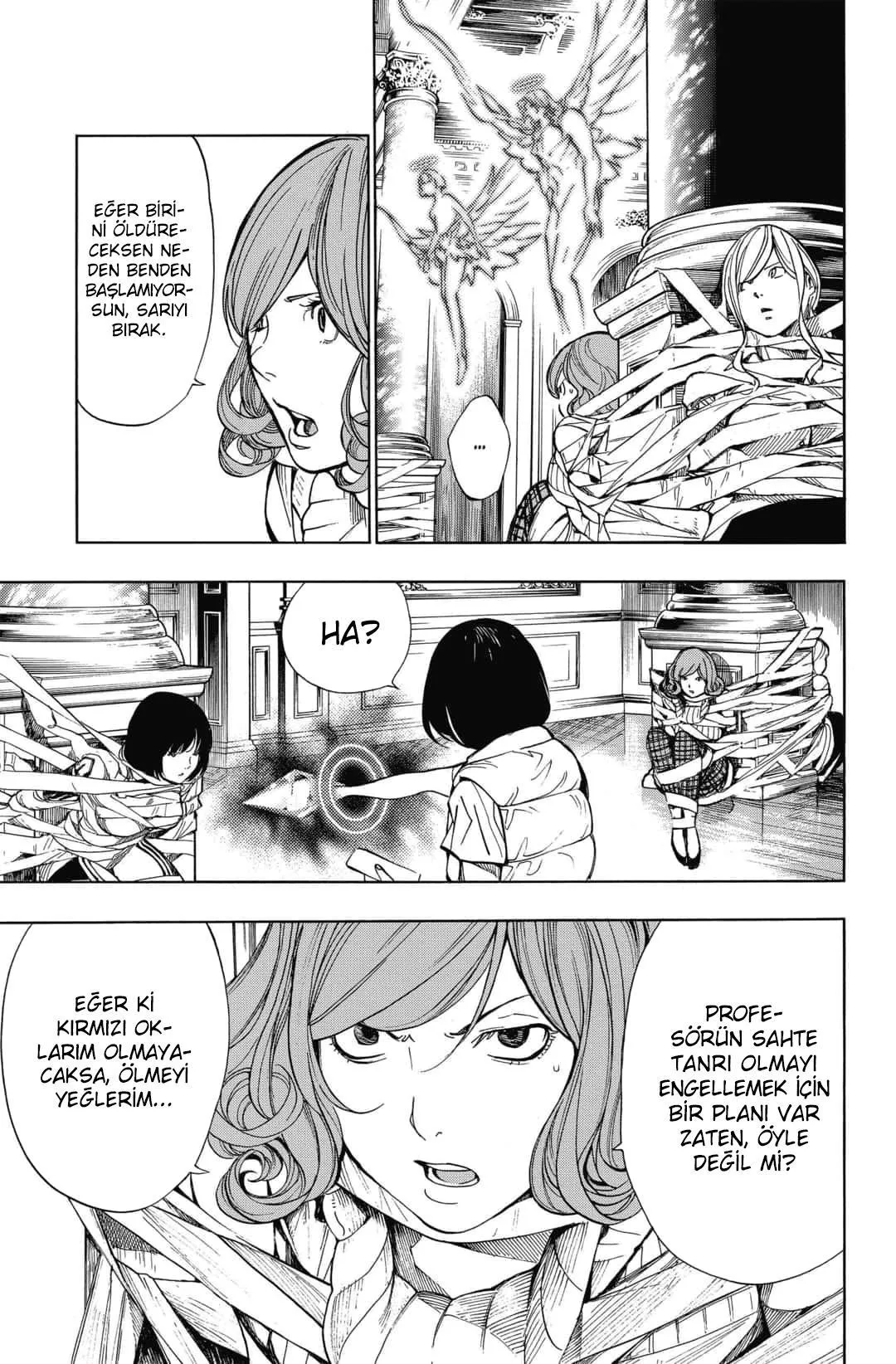 Platinum End - Sayfa 8