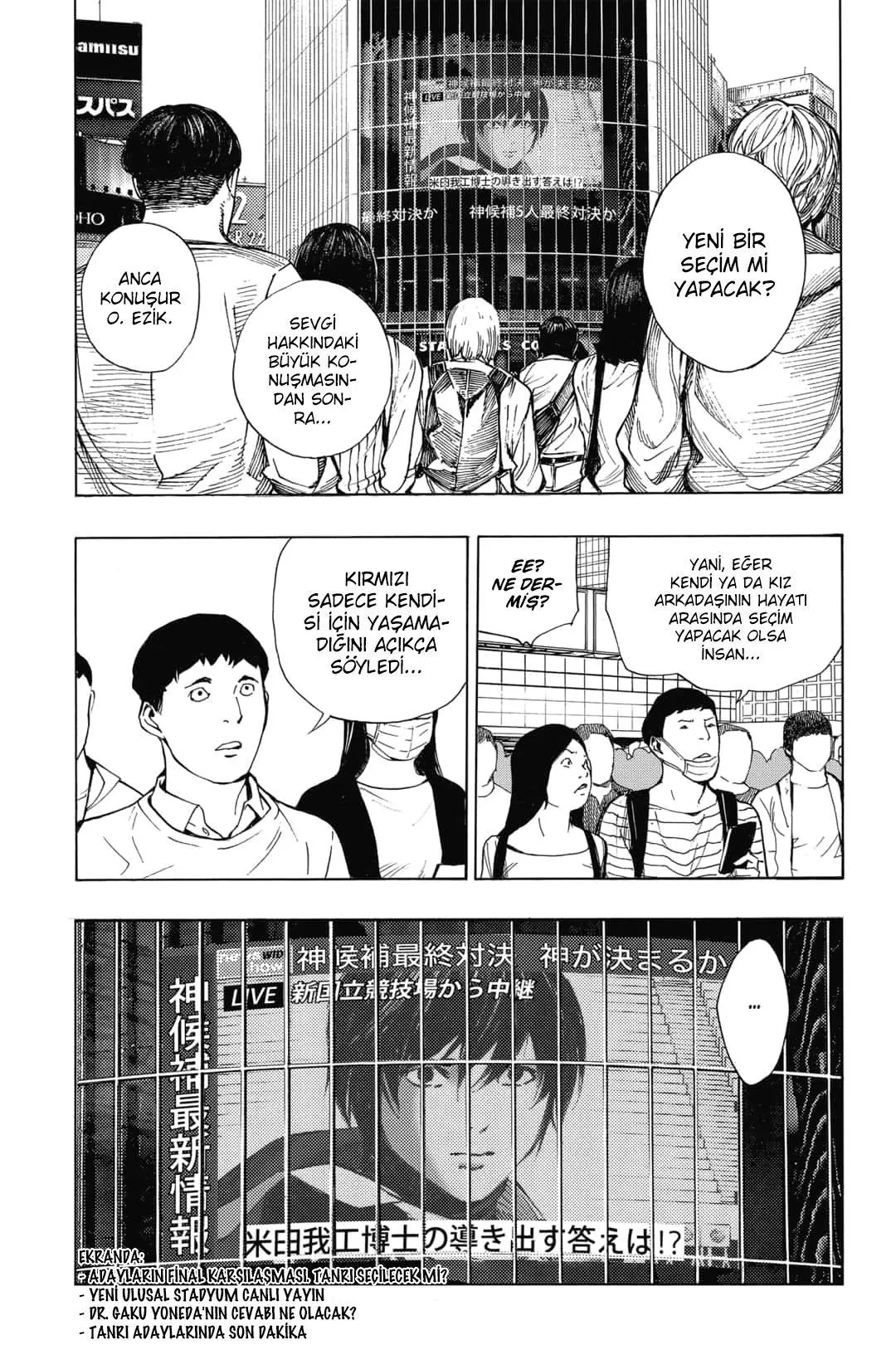 Platinum End - Sayfa 8