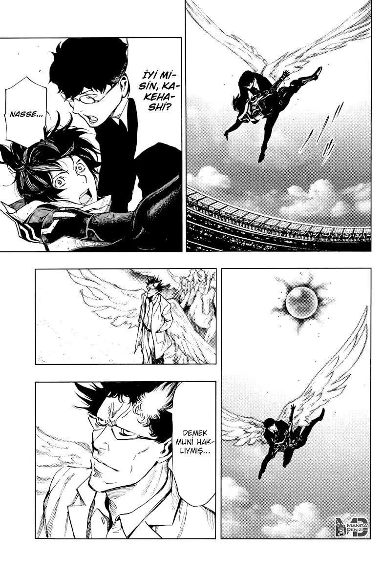 Platinum End - Sayfa 4