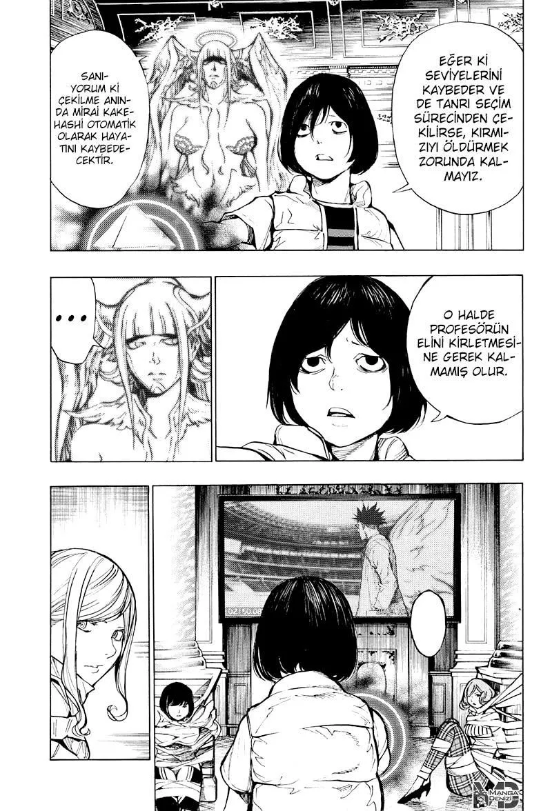 Platinum End - Sayfa 8