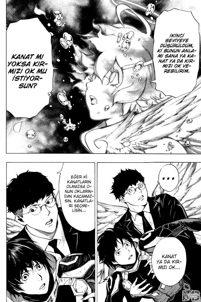 Platinum End - Sayfa 9