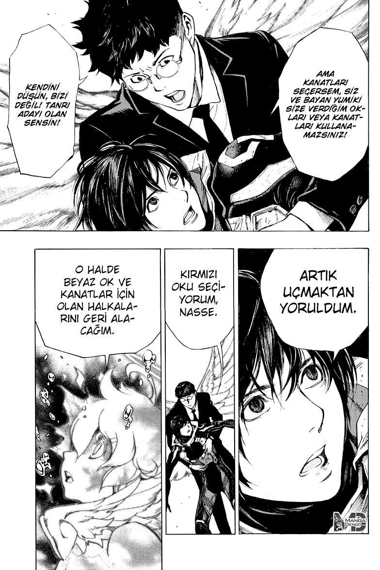 Platinum End mangasının 53 bölümünün 10. sayfasını okuyorsunuz.