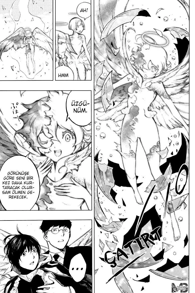 Platinum End - Sayfa 12