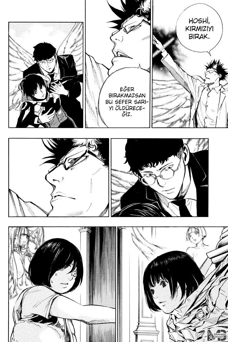 Platinum End - Sayfa 15