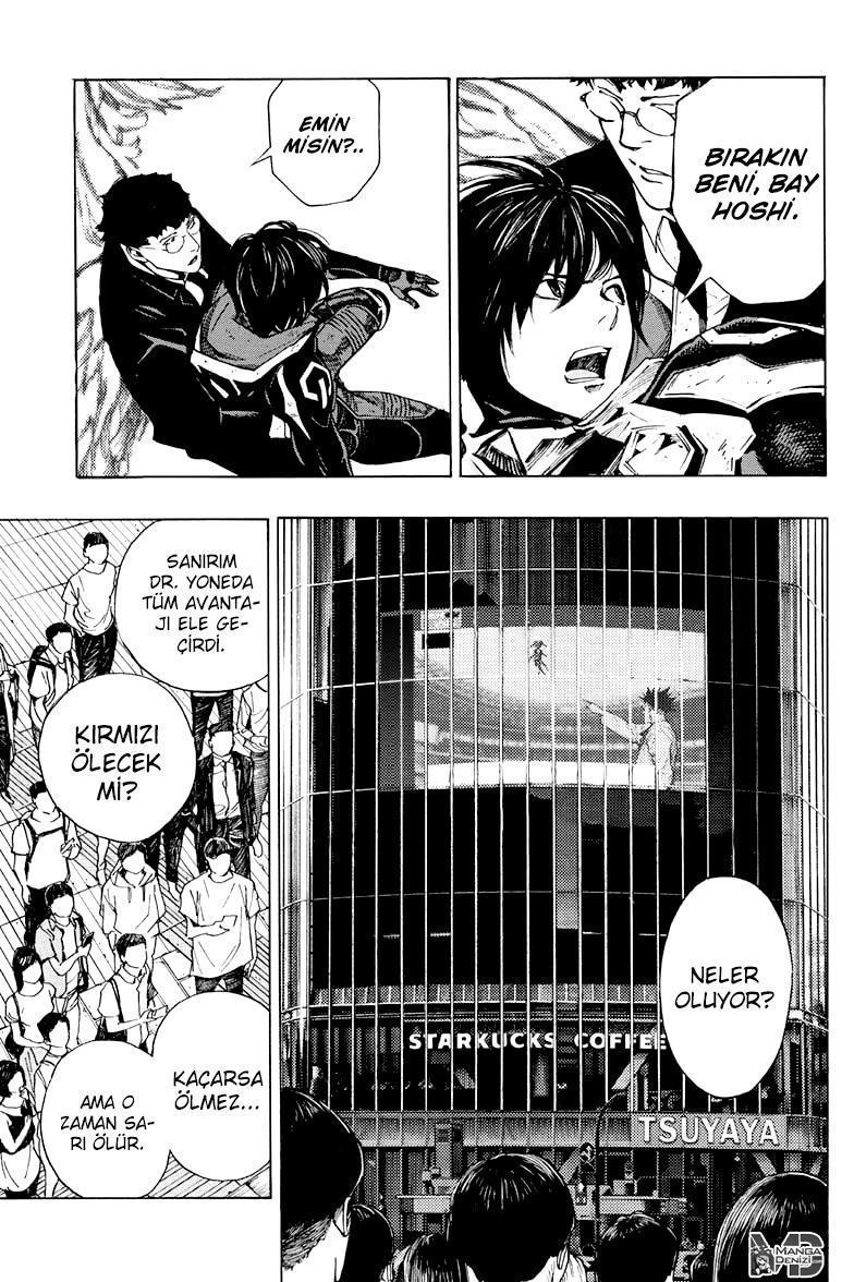 Platinum End mangasının 53 bölümünün 16. sayfasını okuyorsunuz.