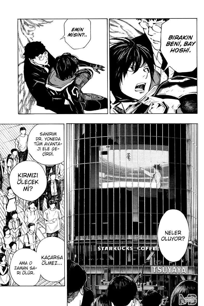 Platinum End - Sayfa 16