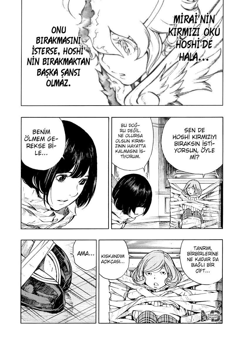 Platinum End mangasının 53 bölümünün 20. sayfasını okuyorsunuz.