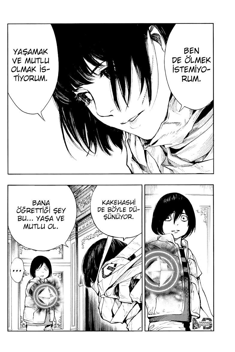 Platinum End mangasının 53 bölümünün 21. sayfasını okuyorsunuz.