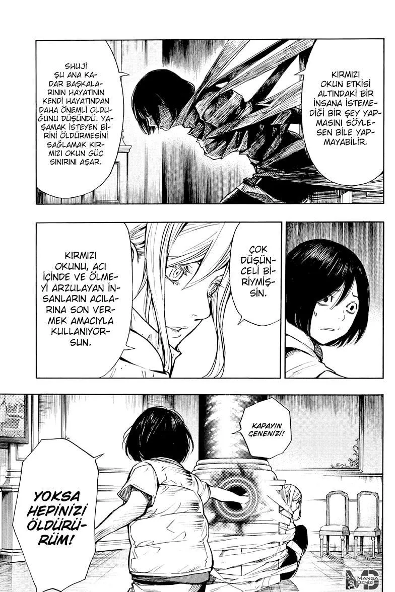 Platinum End - Sayfa 24
