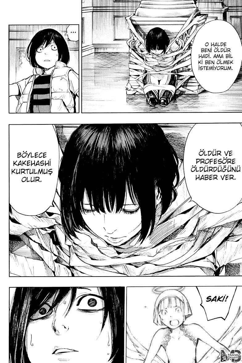 Platinum End mangasının 53 bölümünün 25. sayfasını okuyorsunuz.