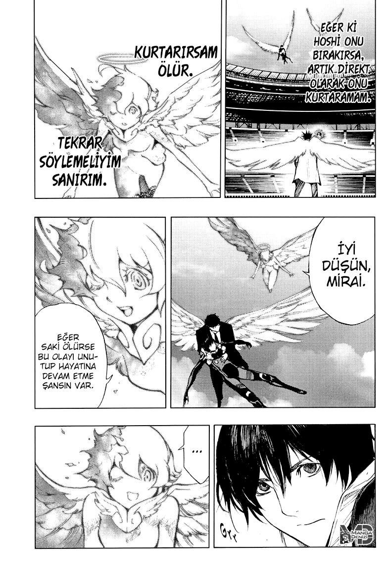 Platinum End mangasının 53 bölümünün 26. sayfasını okuyorsunuz.