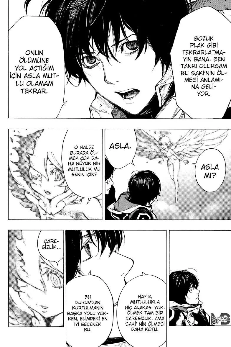 Platinum End - Sayfa 27