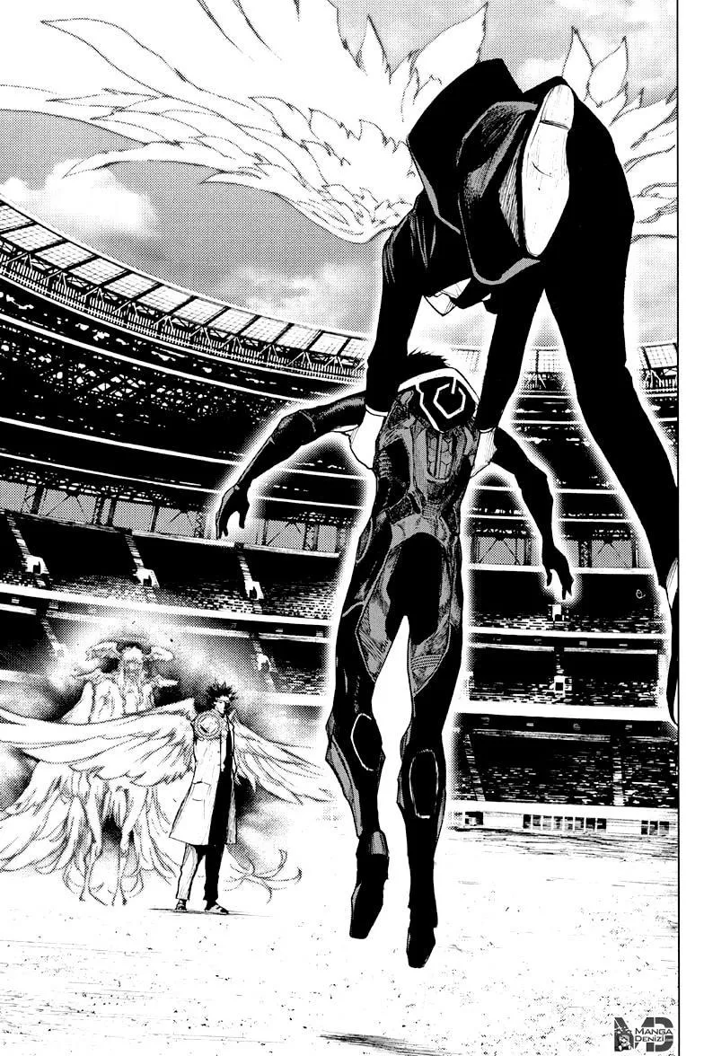 Platinum End - Sayfa 30