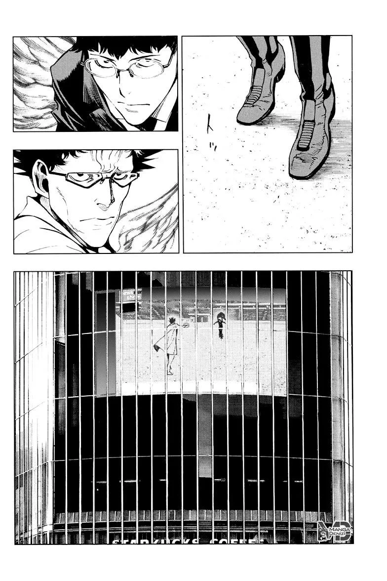 Platinum End - Sayfa 31