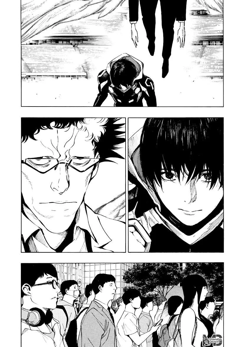 Platinum End - Sayfa 32