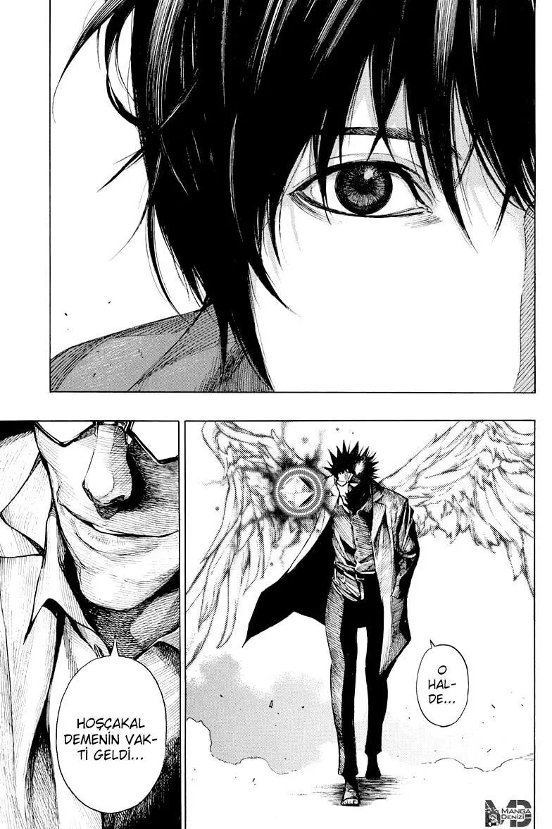 Platinum End - Sayfa 34