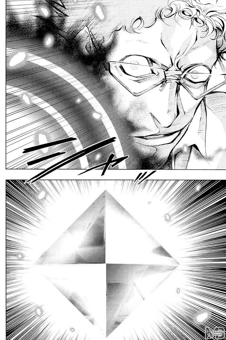 Platinum End - Sayfa 35