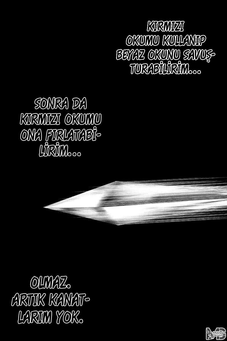 Platinum End mangasının 53 bölümünün 37. sayfasını okuyorsunuz.