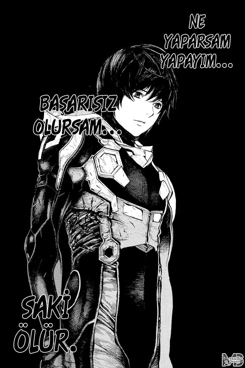 Platinum End - Sayfa 38