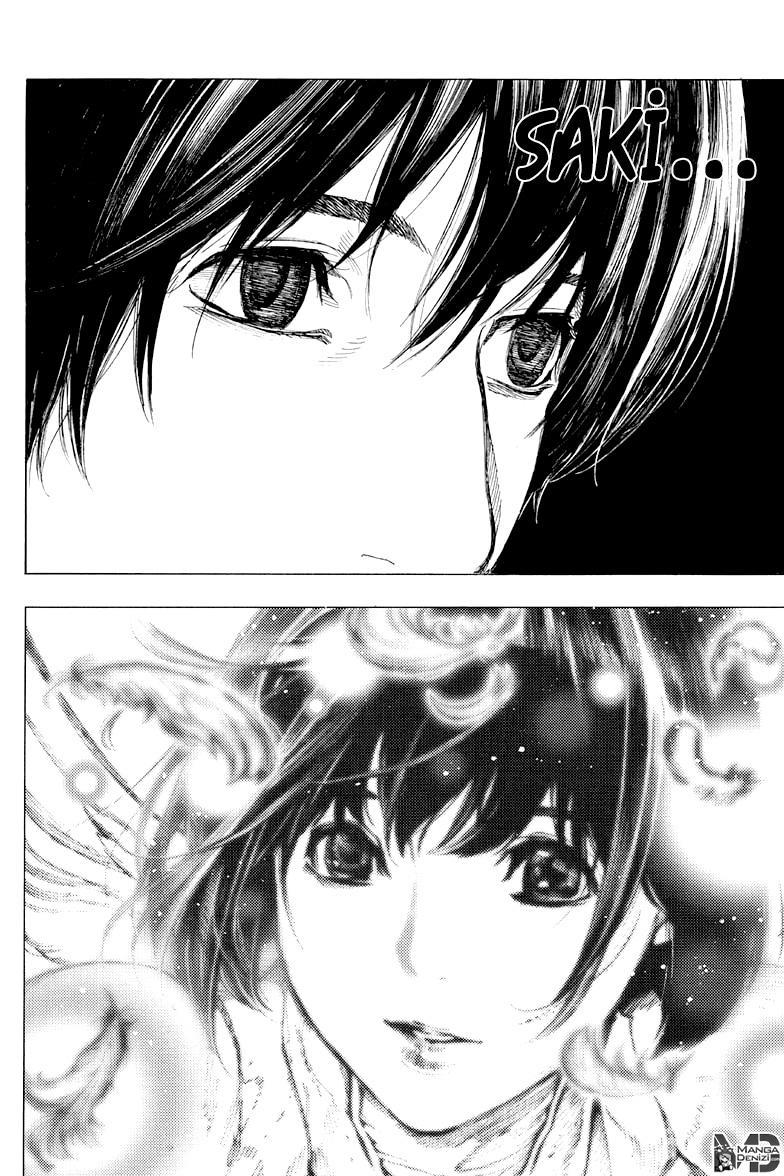 Platinum End mangasının 53 bölümünün 39. sayfasını okuyorsunuz.