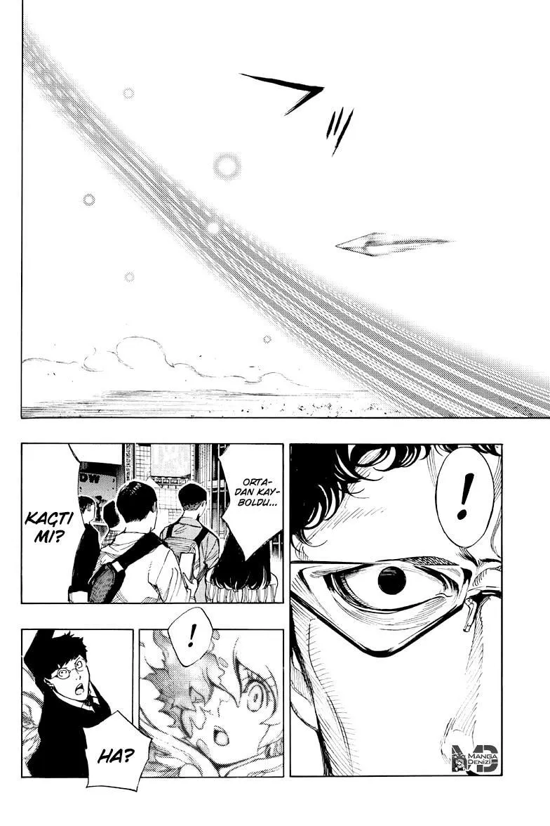 Platinum End - Sayfa 41