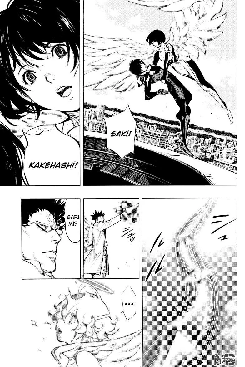 Platinum End - Sayfa 2