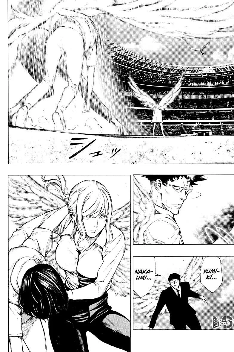 Platinum End - Sayfa 3
