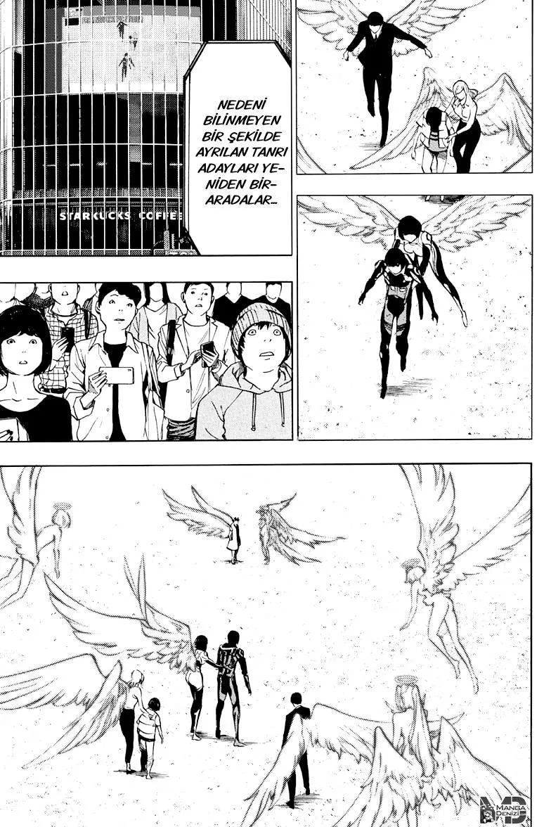 Platinum End - Sayfa 4