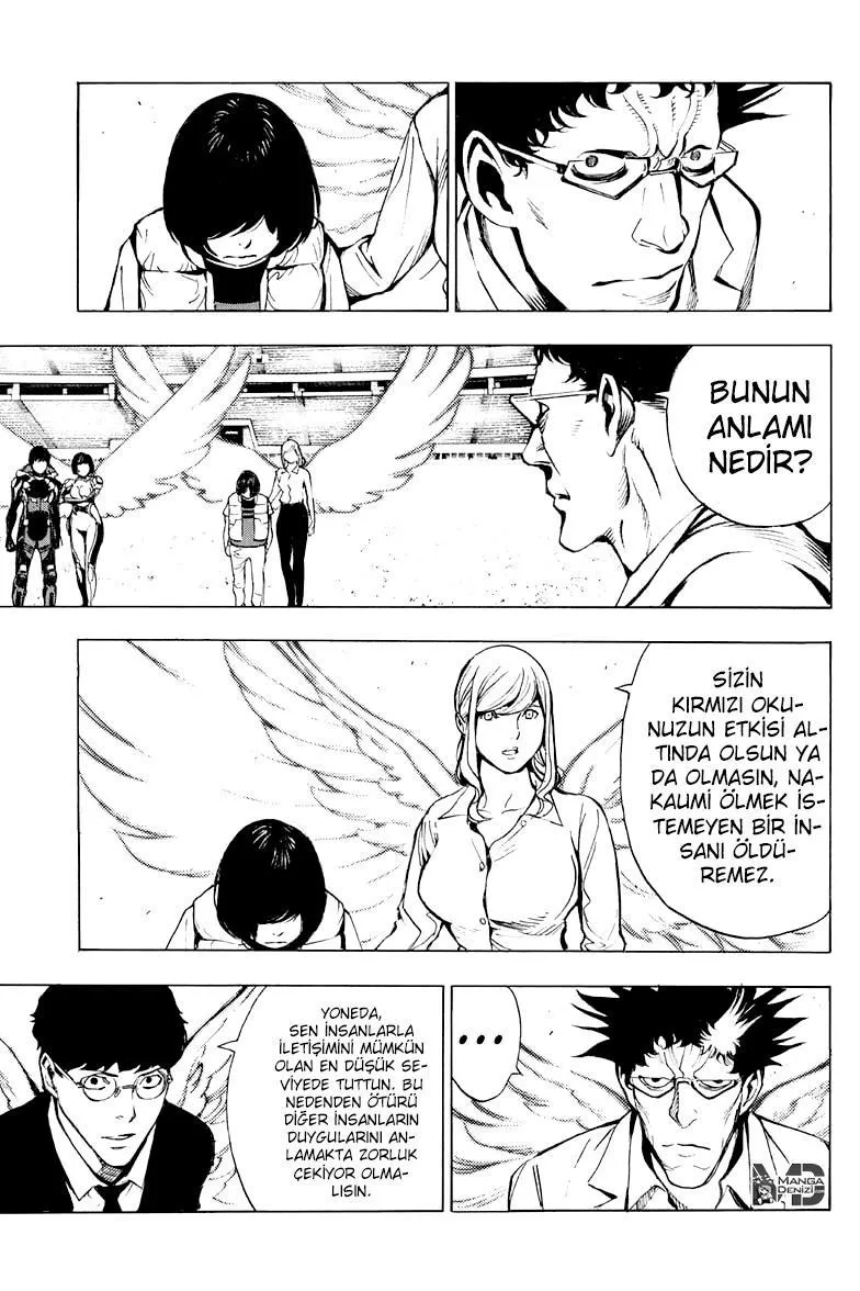 Platinum End - Sayfa 6