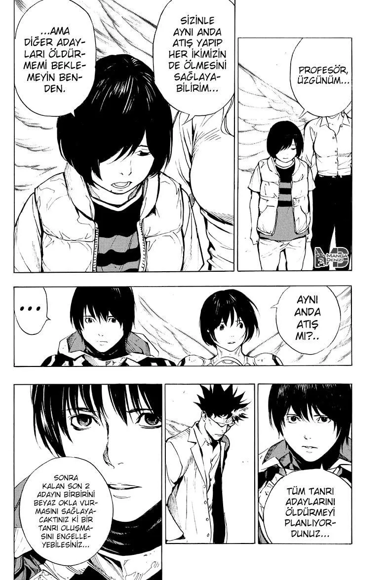 Platinum End - Sayfa 7