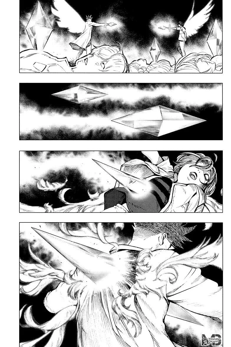 Platinum End - Sayfa 8