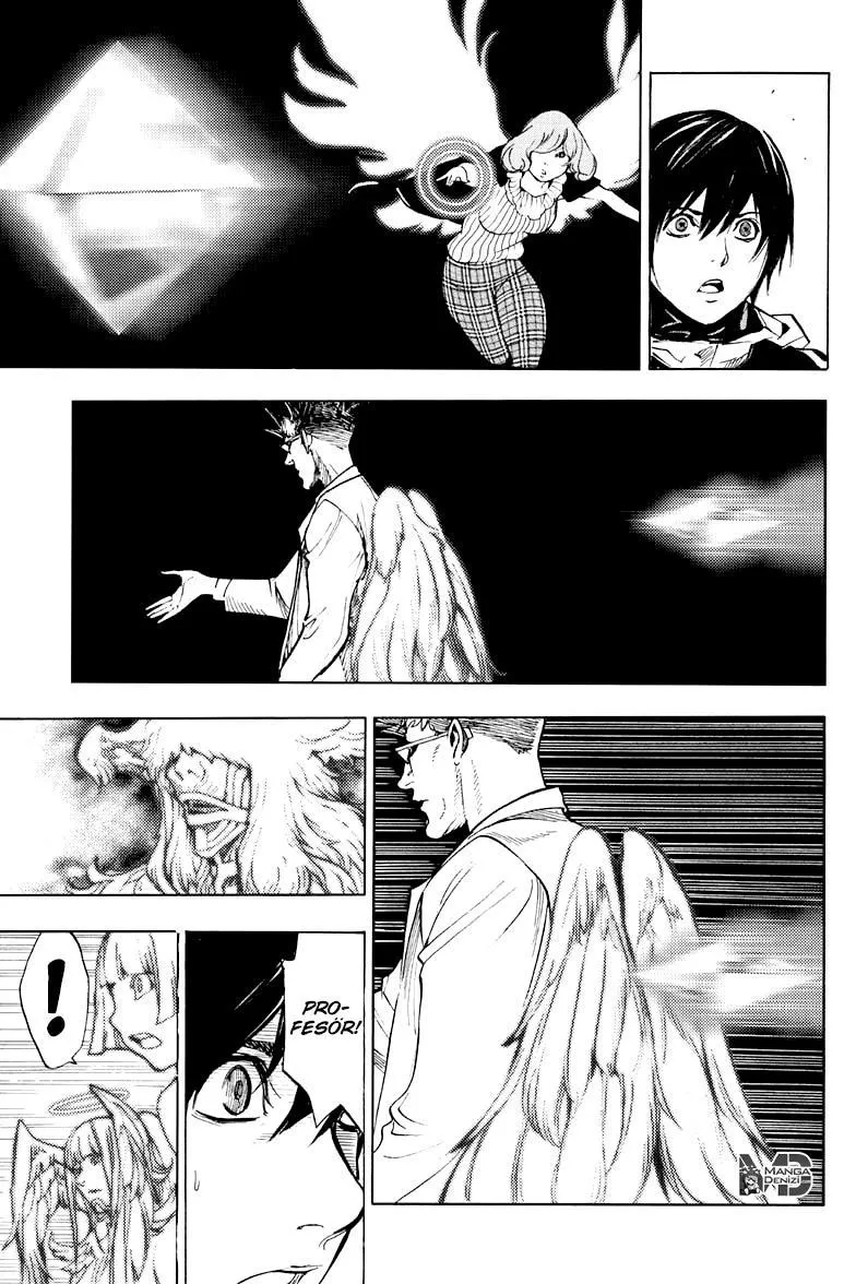 Platinum End - Sayfa 12