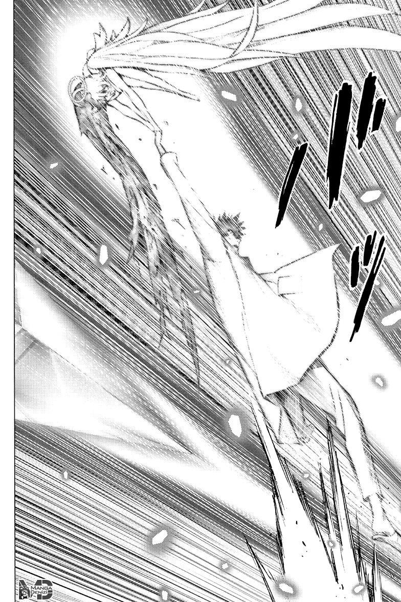 Platinum End mangasının 54 bölümünün 13. sayfasını okuyorsunuz.