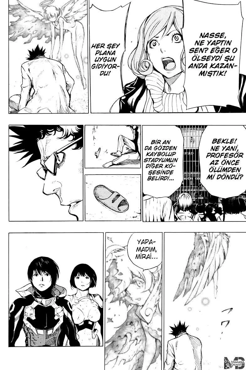 Platinum End - Sayfa 15