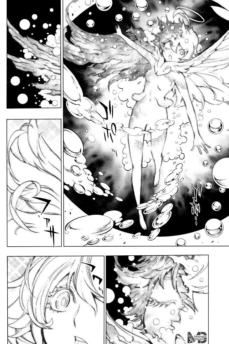 Platinum End - Sayfa 17