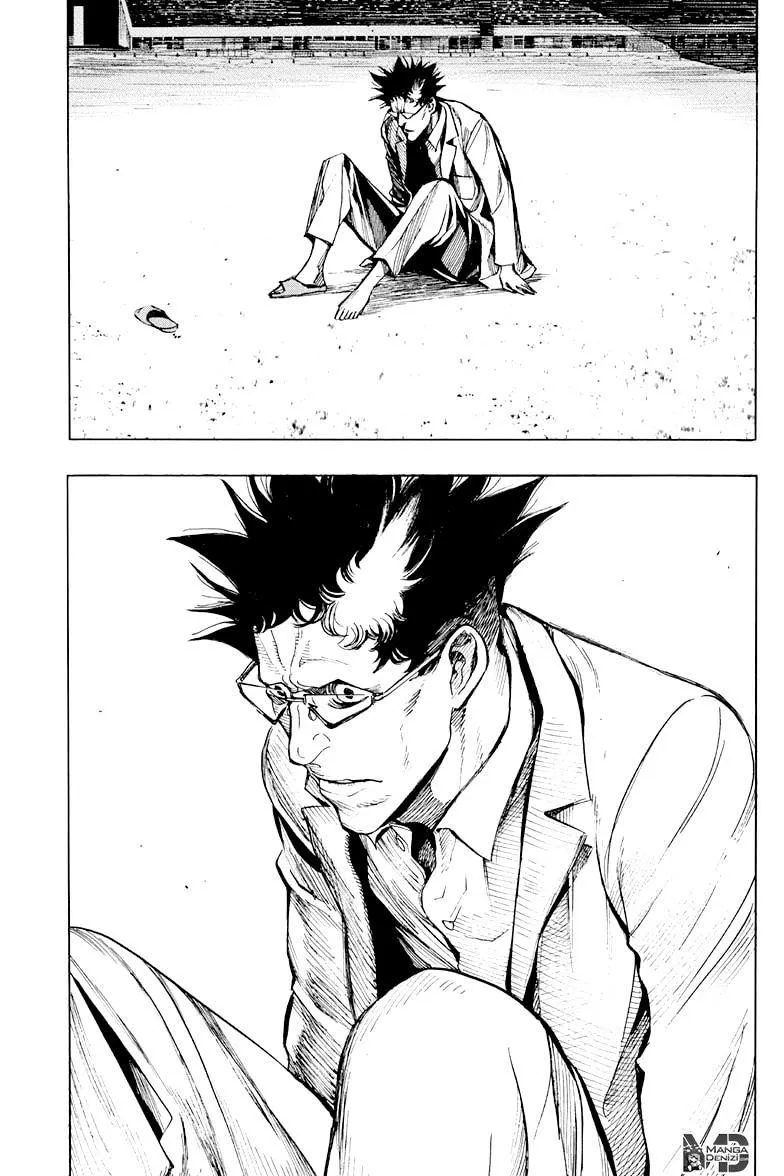 Platinum End - Sayfa 20