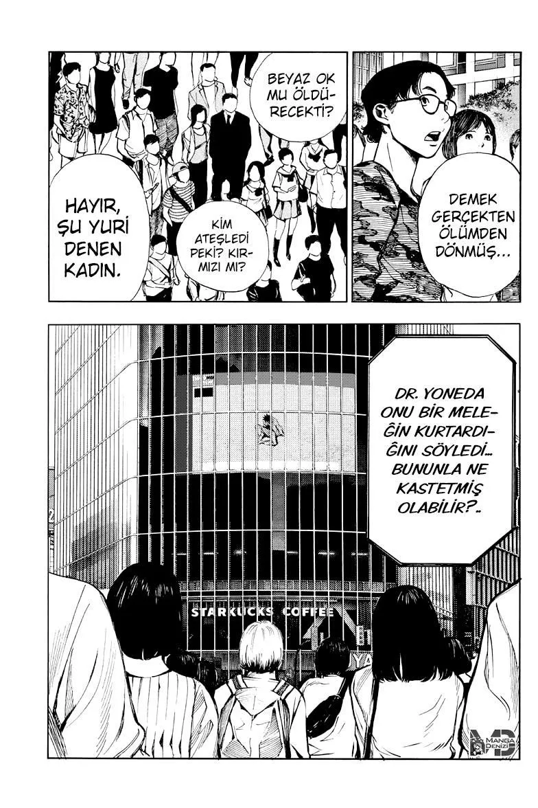 Platinum End - Sayfa 22