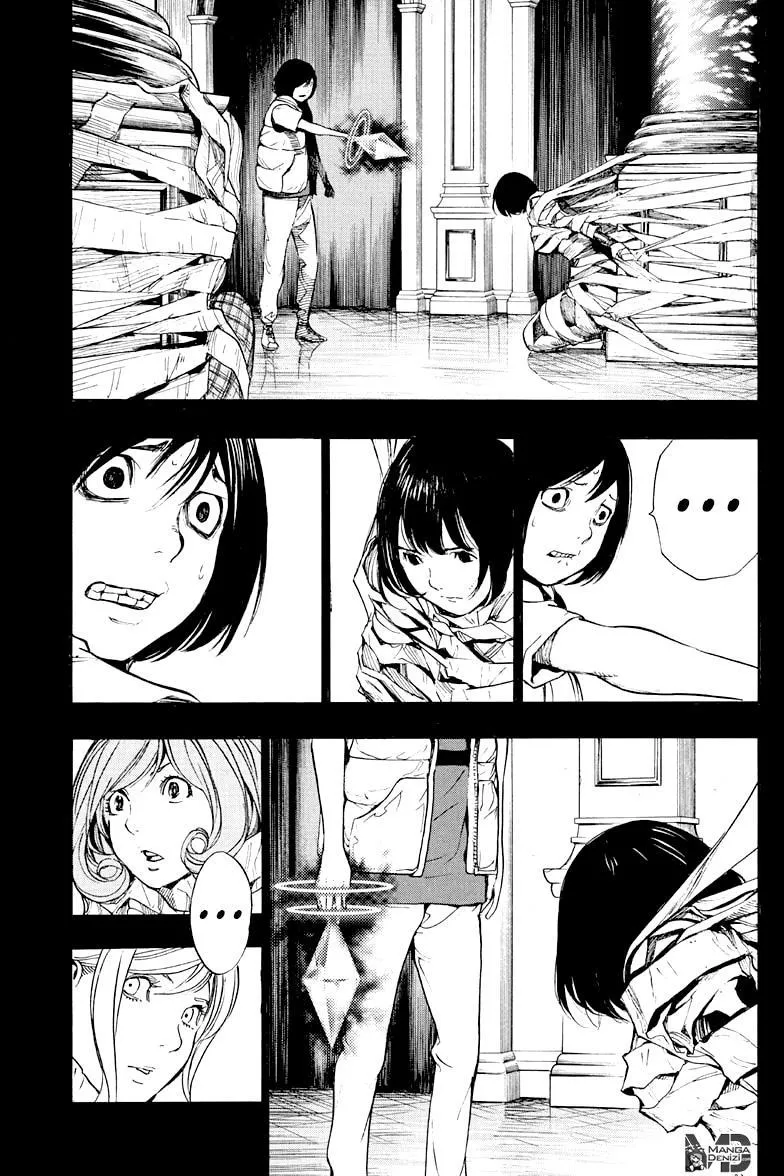 Platinum End - Sayfa 24