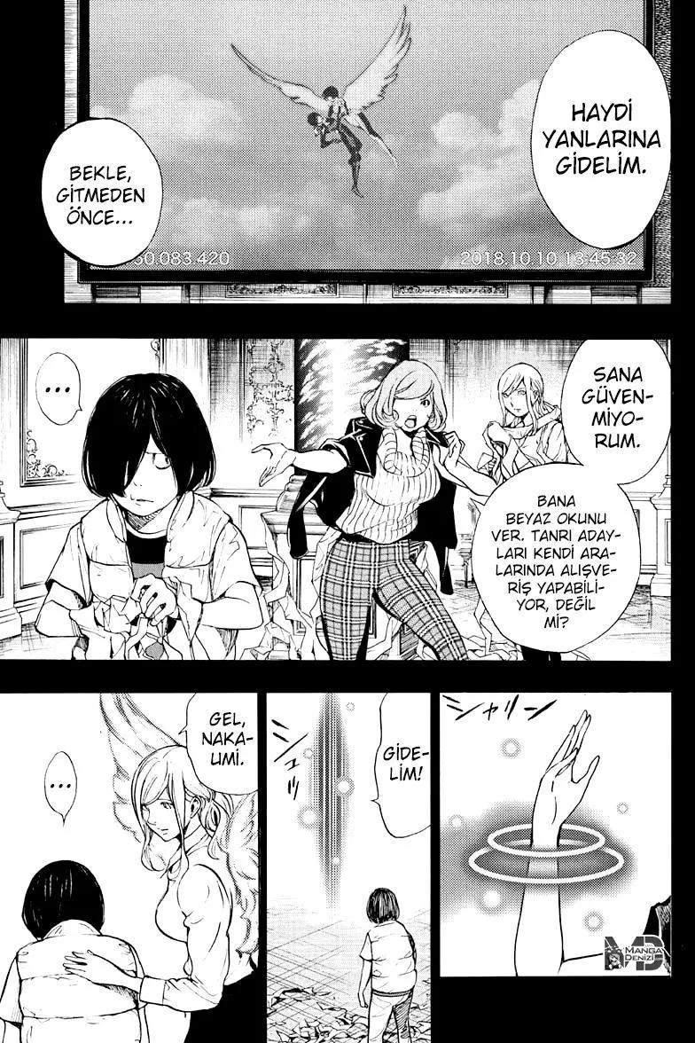 Platinum End - Sayfa 26