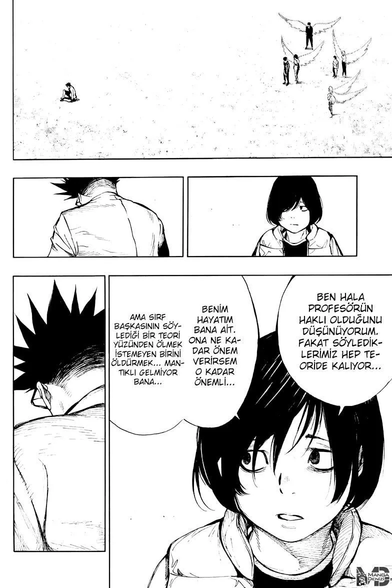 Platinum End - Sayfa 27