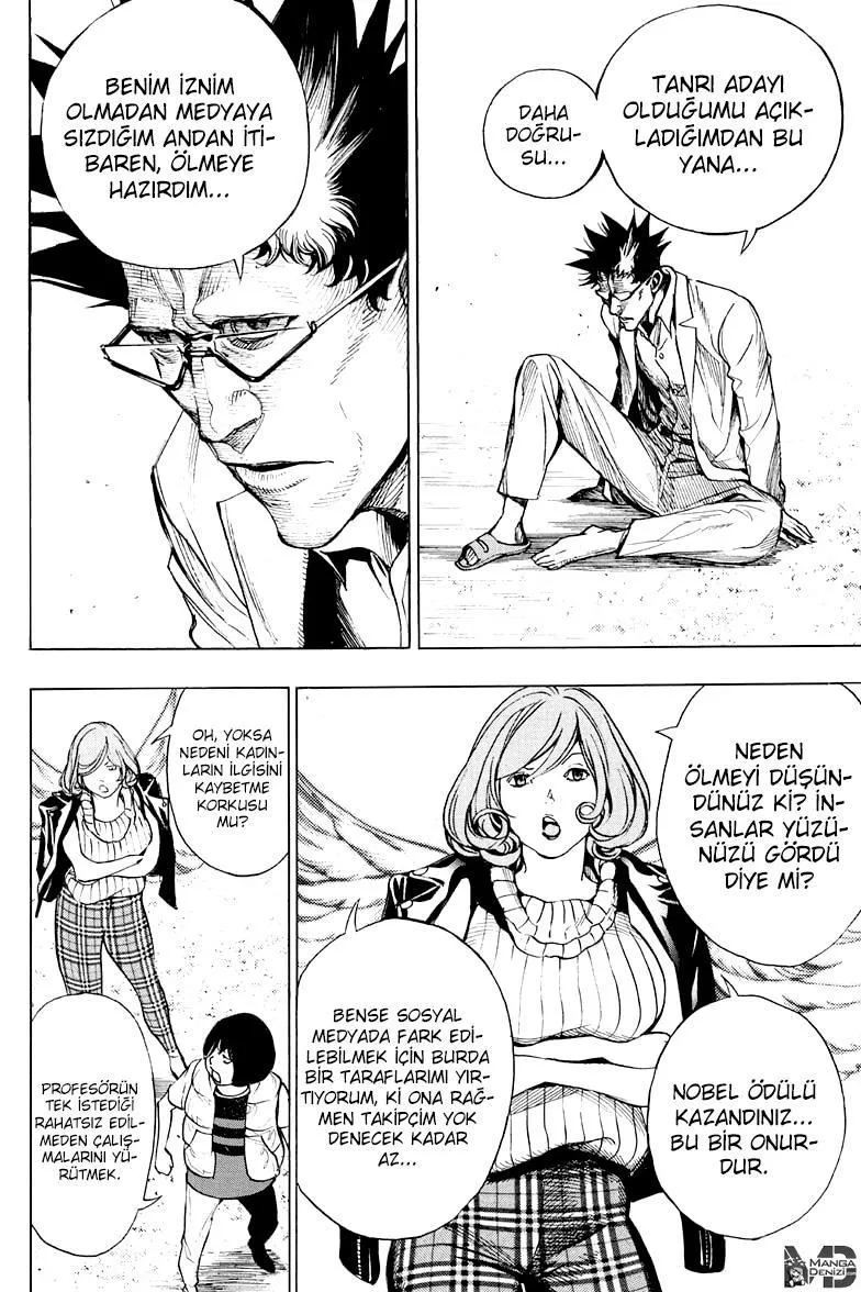 Platinum End - Sayfa 29