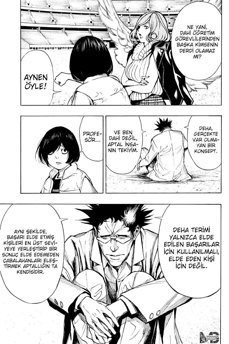 Platinum End - Sayfa 30