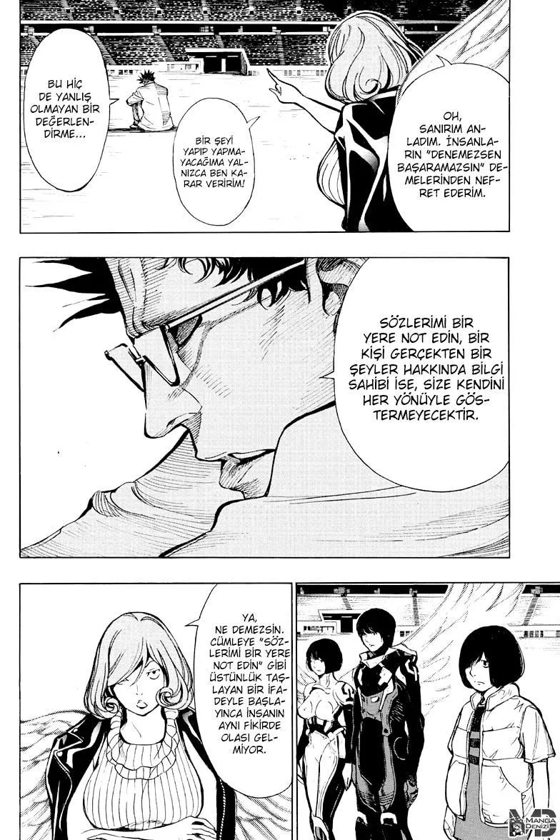 Platinum End - Sayfa 31