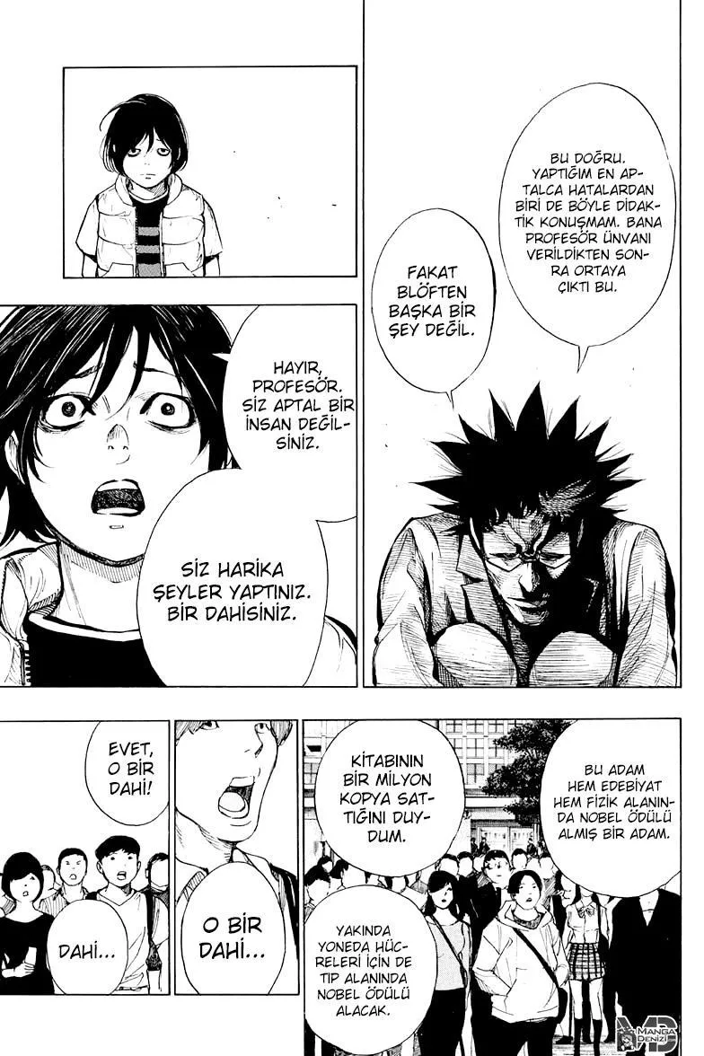 Platinum End - Sayfa 32