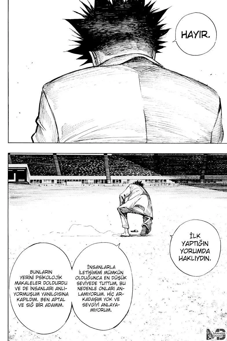 Platinum End - Sayfa 35