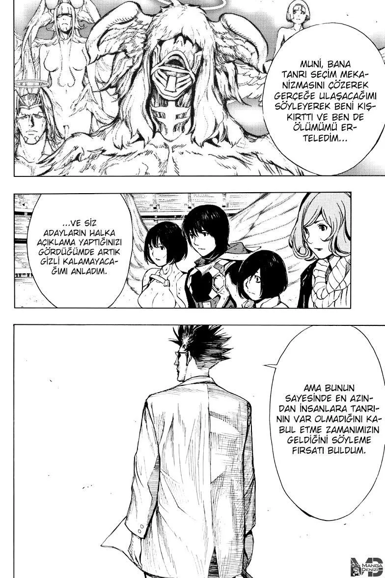 Platinum End - Sayfa 37