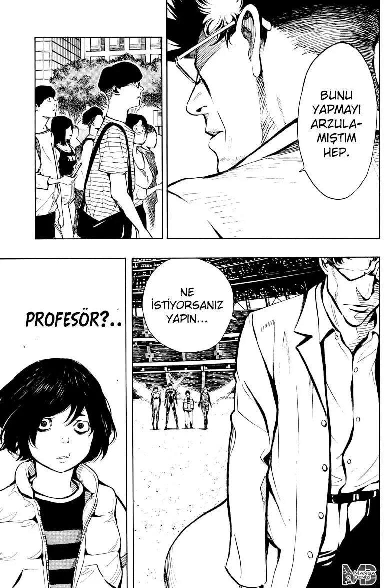 Platinum End - Sayfa 38