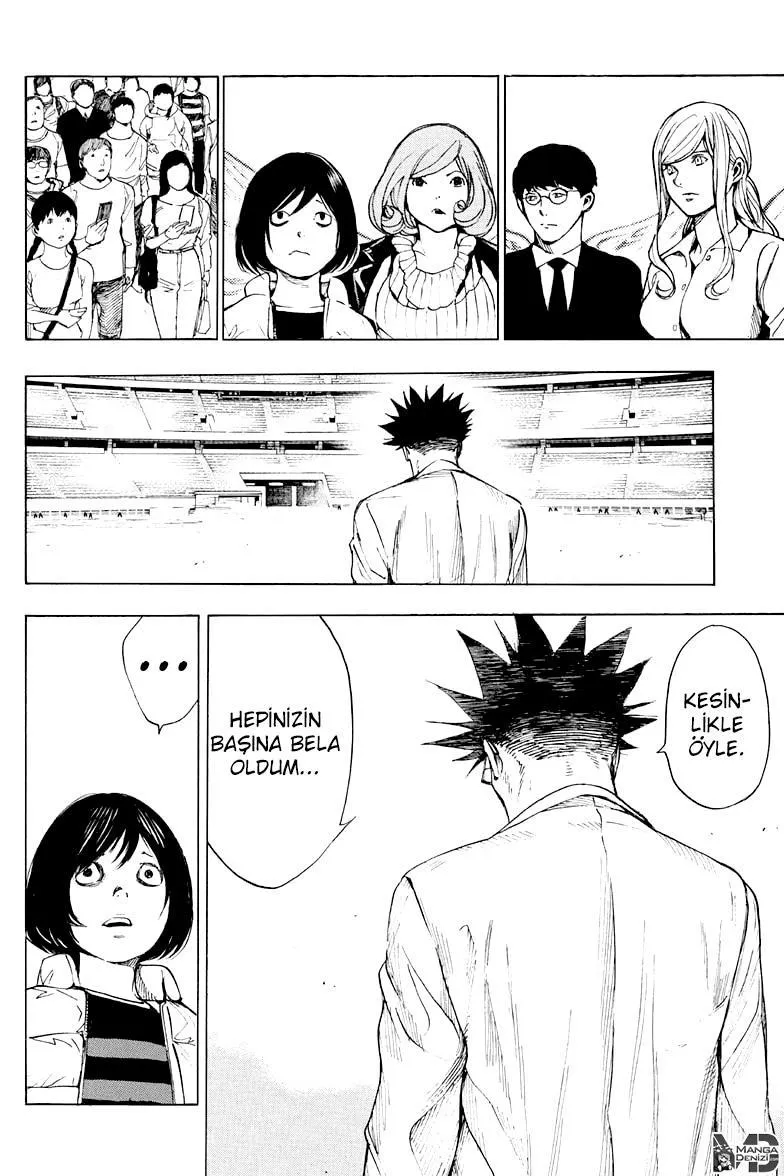 Platinum End - Sayfa 41